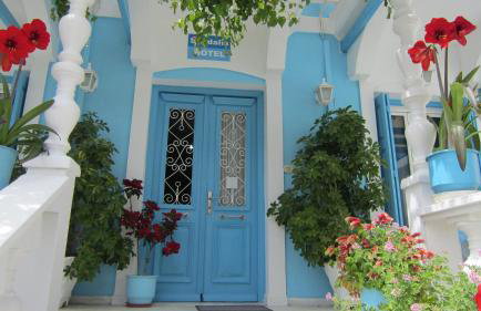 Sandalis Hotel - Foto 78