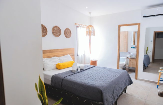 Coco Surf Tropical Village - Photo 4