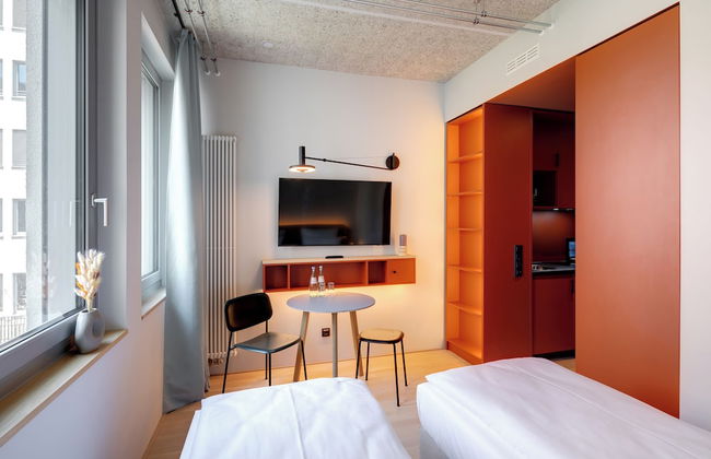 DEIN APART München - Foto 39