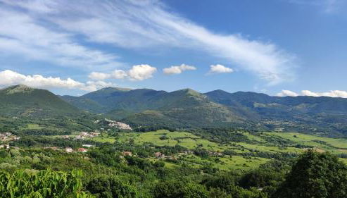 Tana Libera Tutti 3 Nature, Yourself, Love - Foto 2, Garden