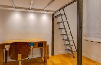 Luxury Rooms Madrid Center Duplex - Photo 15