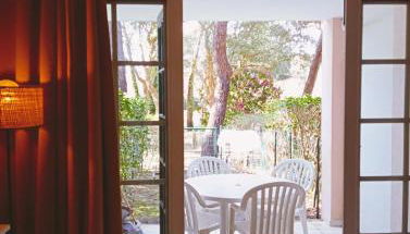 Appartement Golf et Océan - Foto 4