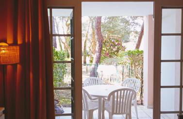 Appartement Golf et Océan - Foto 4