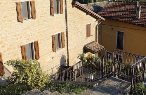 Ca' Nobili - Charming Country House - Foto 18