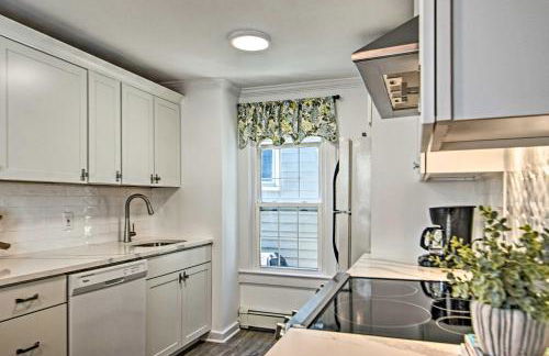 Cozy Ocean Grove Beach Retreat Walk to the Coast! - Foto 11