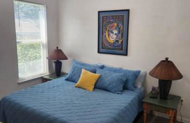 2 br 1ba on 29th Duplex close to cruise ship - Foto 5