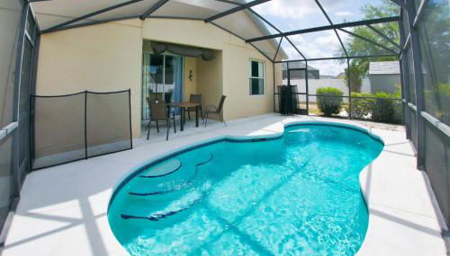 5/4 Pool Home Located in Sunset Ridge Community! - Foto 3