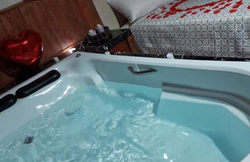 Chale da Montanha Capivari - Foto 30