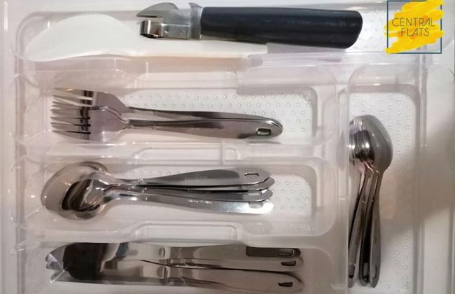 One Uptown Residences by Central Flats - Foto 61