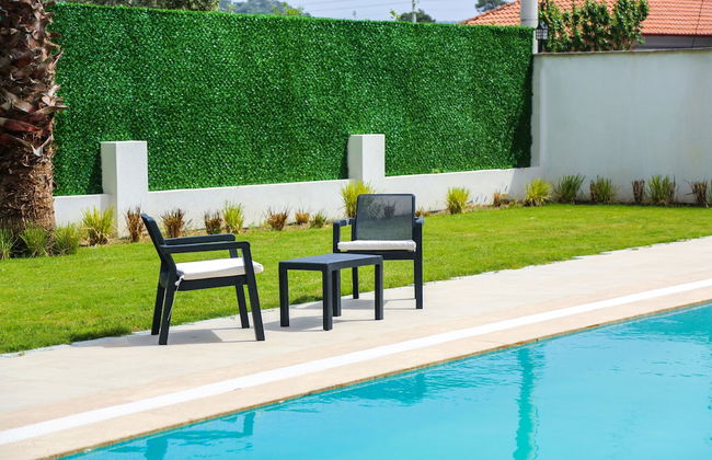 VILLA SEMI - Photo 23