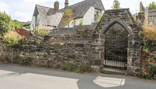 The Old School - Foto 3