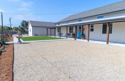 Luxury Farmhouse Near Coast & Wine - Foto 26