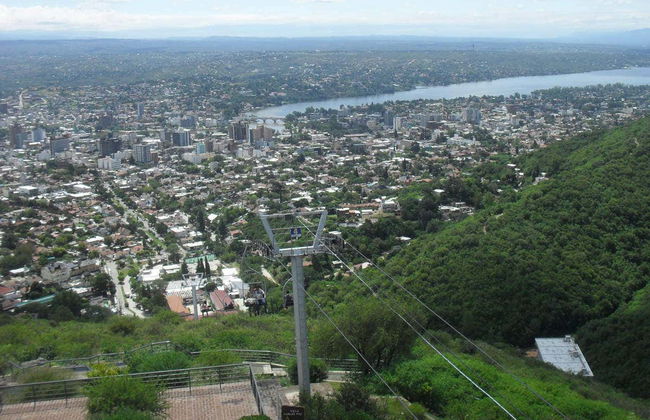Excursion à Alta Gracia et Villa Carlos Paz - Photo 8
