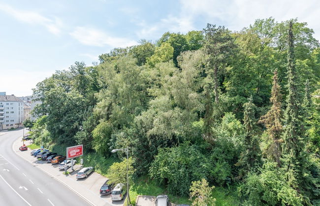 Limehome Linz Hopfengasse - Foto 55