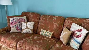 Ocean Views - Heated Pool - Hot Tub - Corner Unit - steps to beach - SS 29 - Foto 5