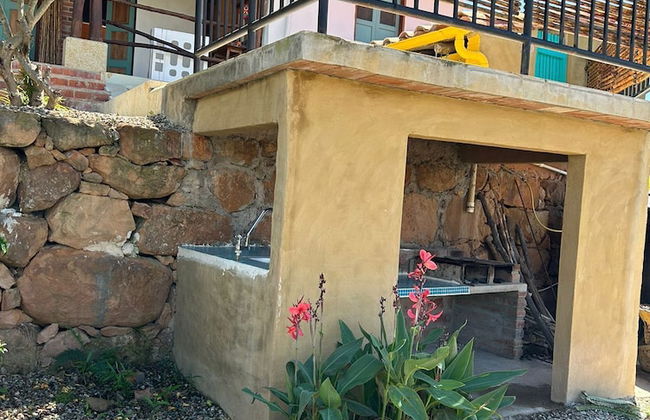 Casa Castañeto - Foto 16