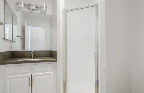 Blueground Melrose fireplace nr Griffith Park LAX-1382 - Foto 17