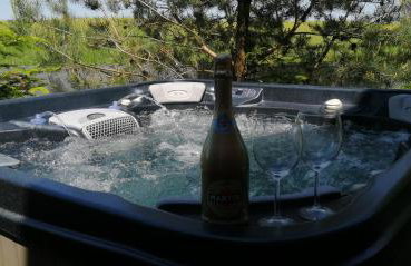 Sanspow - SPA pod Gwiazdami - Foto 47