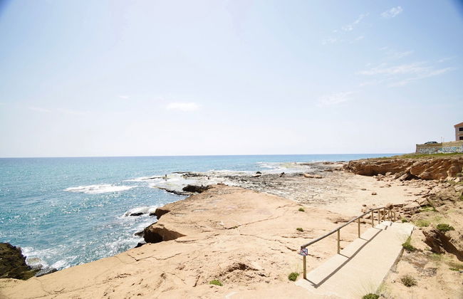 046 Sea Perfection - Ac/wifi - Foto 35