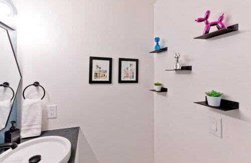 Quintessential Family Palm Springs Salt Pool Spa Casita - Foto 30