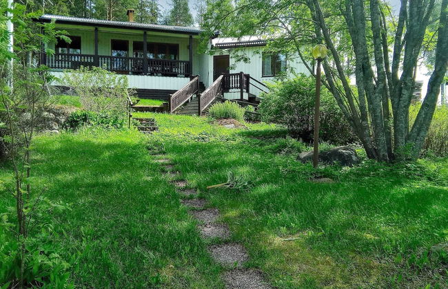 5 Person Holiday Home in Lulea-by Traum - Photo 1