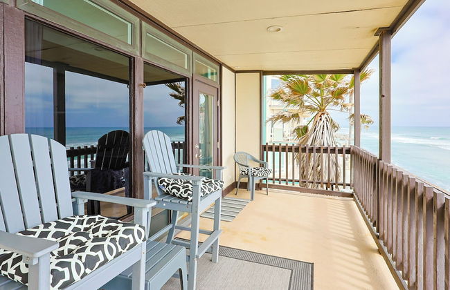 Beachfront Retreat - Foto 73