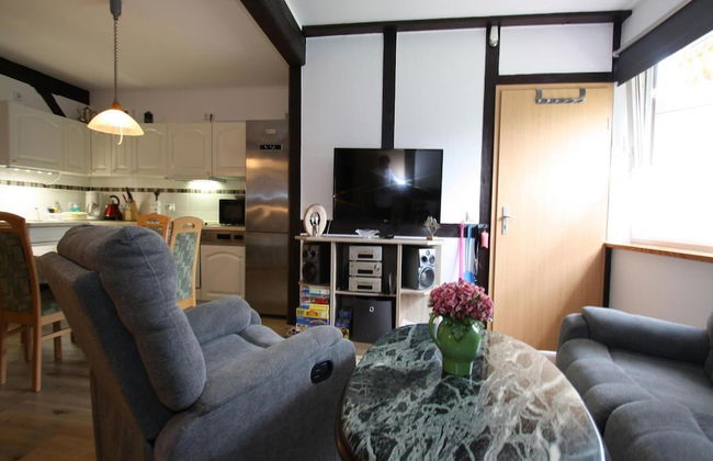 Ferienwohnung in der Huebschen Inselstadt Malchow - Foto 5