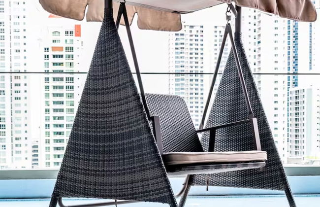 All Mode Cons Ocean view - Foto 28