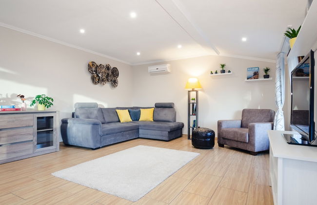 Casa Montana-Mokka Apartment - Foto 8