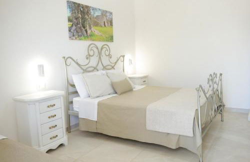 Masseria Pozzelle - Foto 81