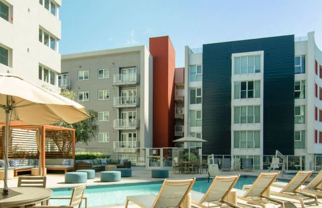 Park 12 Apartments - Foto 1