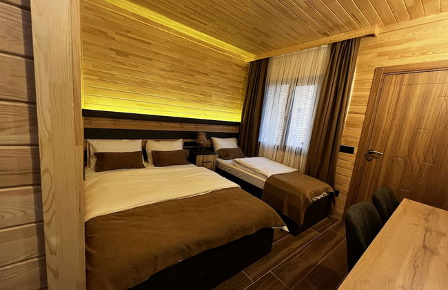 Bavul Suite - Foto 21