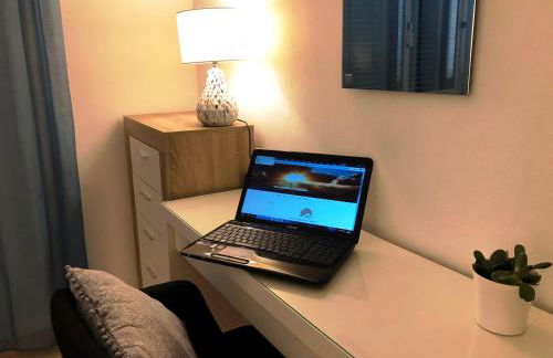 Villa SCIROCCO Madeira - Ocean View - Foto 10