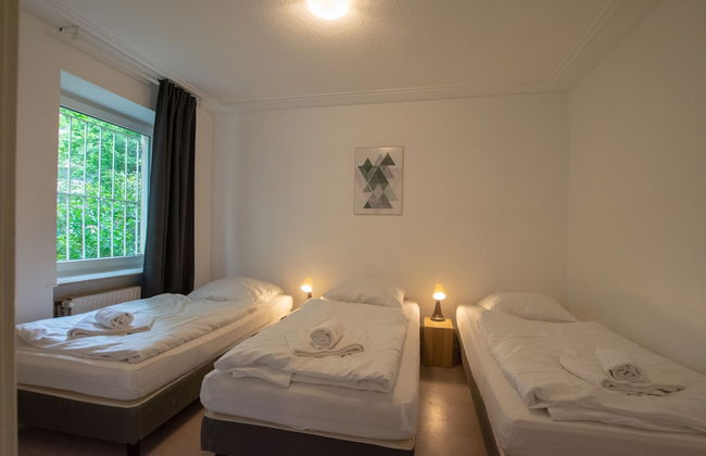 Comfortable Large Center Apartment - Foto 5