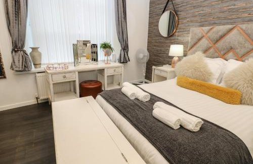 The Railway Apartment - Foto 11