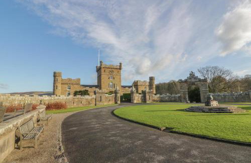 Royal Artillery Cottage - Culzean Castle - Foto 49