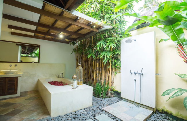 Villa Seriska Satu Sanur Bali - Foto 21