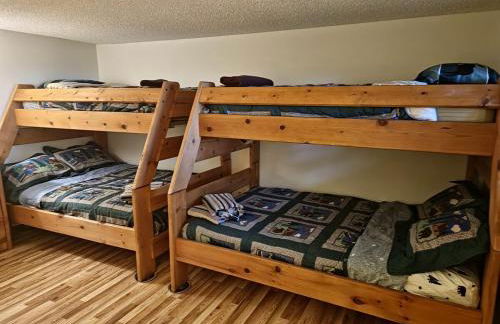 Rustic Mountain Escape Waterpark, Ski & Views! - Foto 4