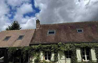 Superbe Longère percheronne rénovée - Foto 28