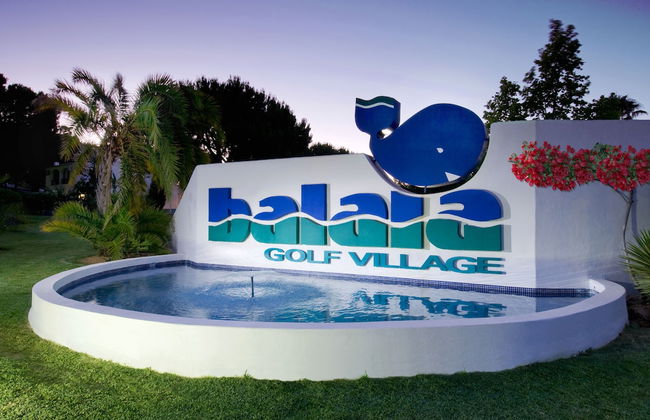 Balaia Golf Village Resort - Foto 65