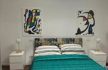 Bilocale moderno con giardino e parcheggio gratuito a Firenze sud - Photo 1