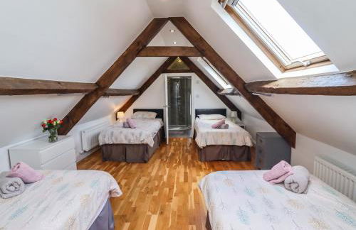 Reighton House - Foto 33