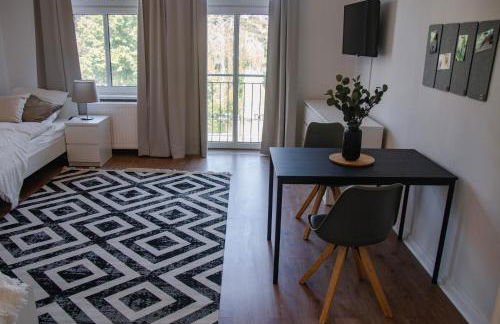 Arbio Grünheide Monteurzimmer Parking included - Foto 73