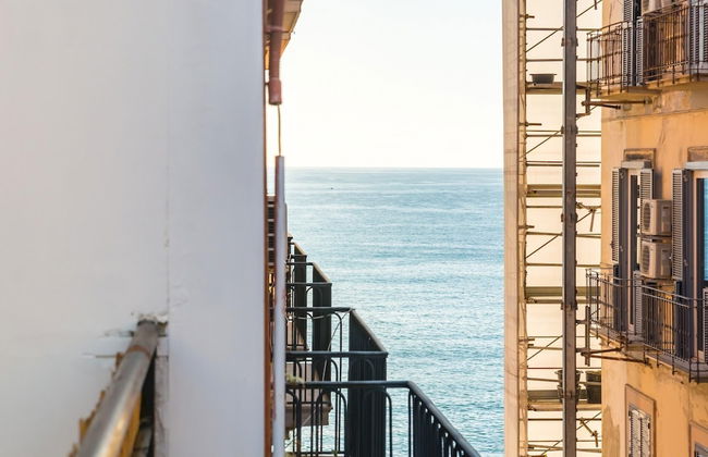 Parthenope s Eye on the Seafront - Foto 12