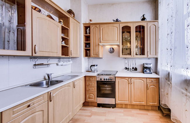 Apartment on Italyanskaya 33 - Foto 8