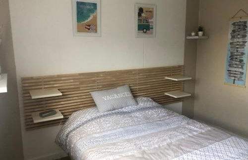 Villa de vacances Vieux Boucau - Foto 17