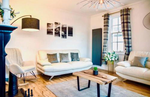 Gleddoch Coach House - Foto 74