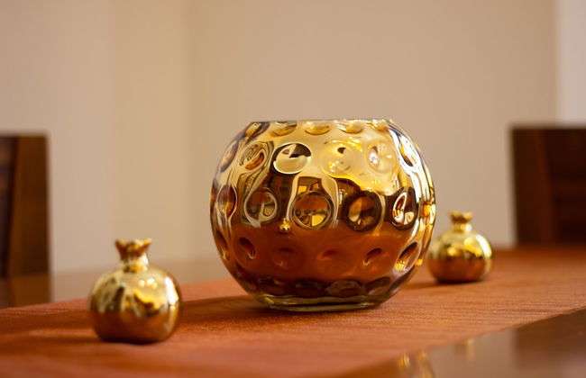 Art apartment in Mamila - Photo 28