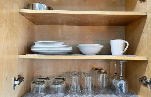 Serene Studio W Parking 10 min from Beach and FLL - Foto 9