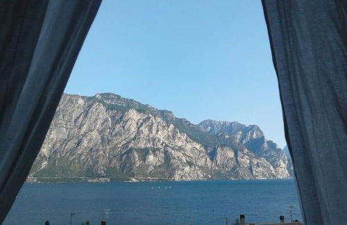 Appartamento Belvedere Navene - Foto 40